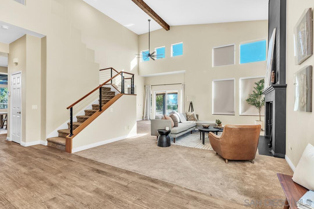 Detail Gallery Image 5 of 68 For 1198  Hanover Pl, Alpine,  CA 91901 - 4 Beds | 3 Baths