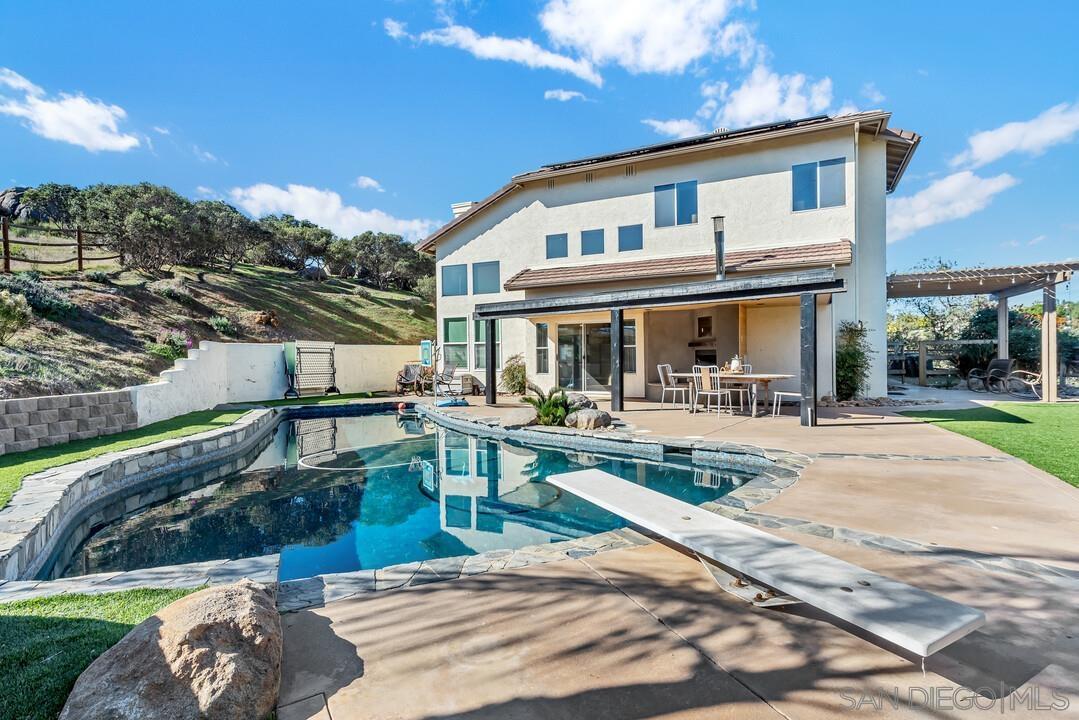 Detail Gallery Image 58 of 68 For 1198  Hanover Pl, Alpine,  CA 91901 - 4 Beds | 3 Baths