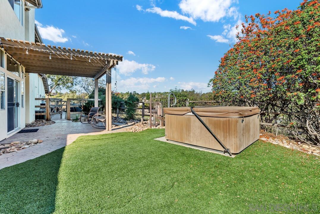 Detail Gallery Image 59 of 68 For 1198  Hanover Pl, Alpine,  CA 91901 - 4 Beds | 3 Baths