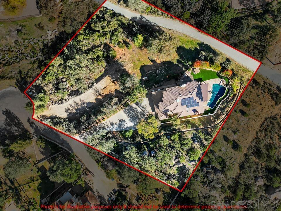 Detail Gallery Image 65 of 68 For 1198  Hanover Pl, Alpine,  CA 91901 - 4 Beds | 3 Baths