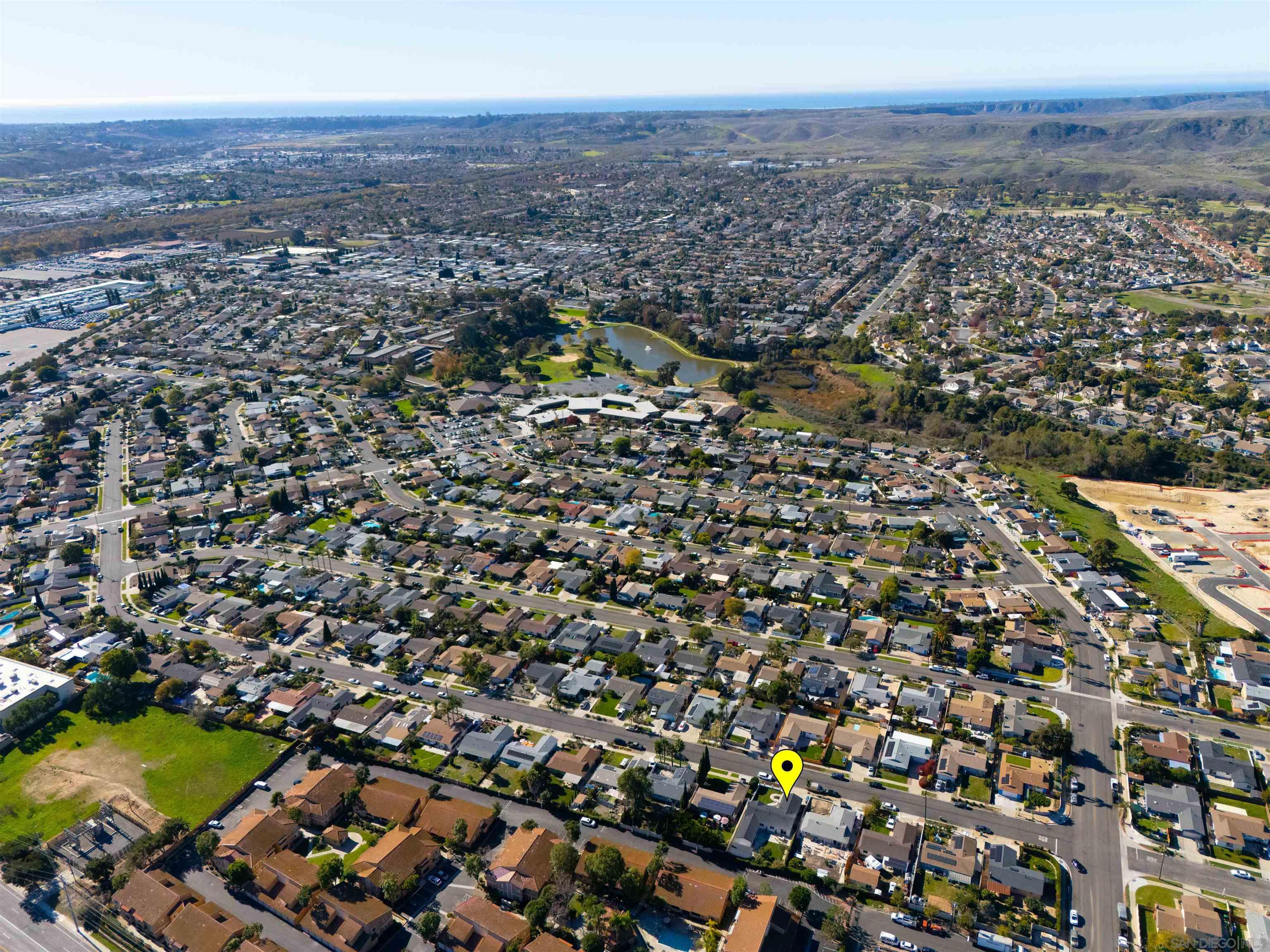 Detail Gallery Image 34 of 34 For 4948  Luna Dr, Oceanside,  CA 92057 - 5 Beds | 3 Baths