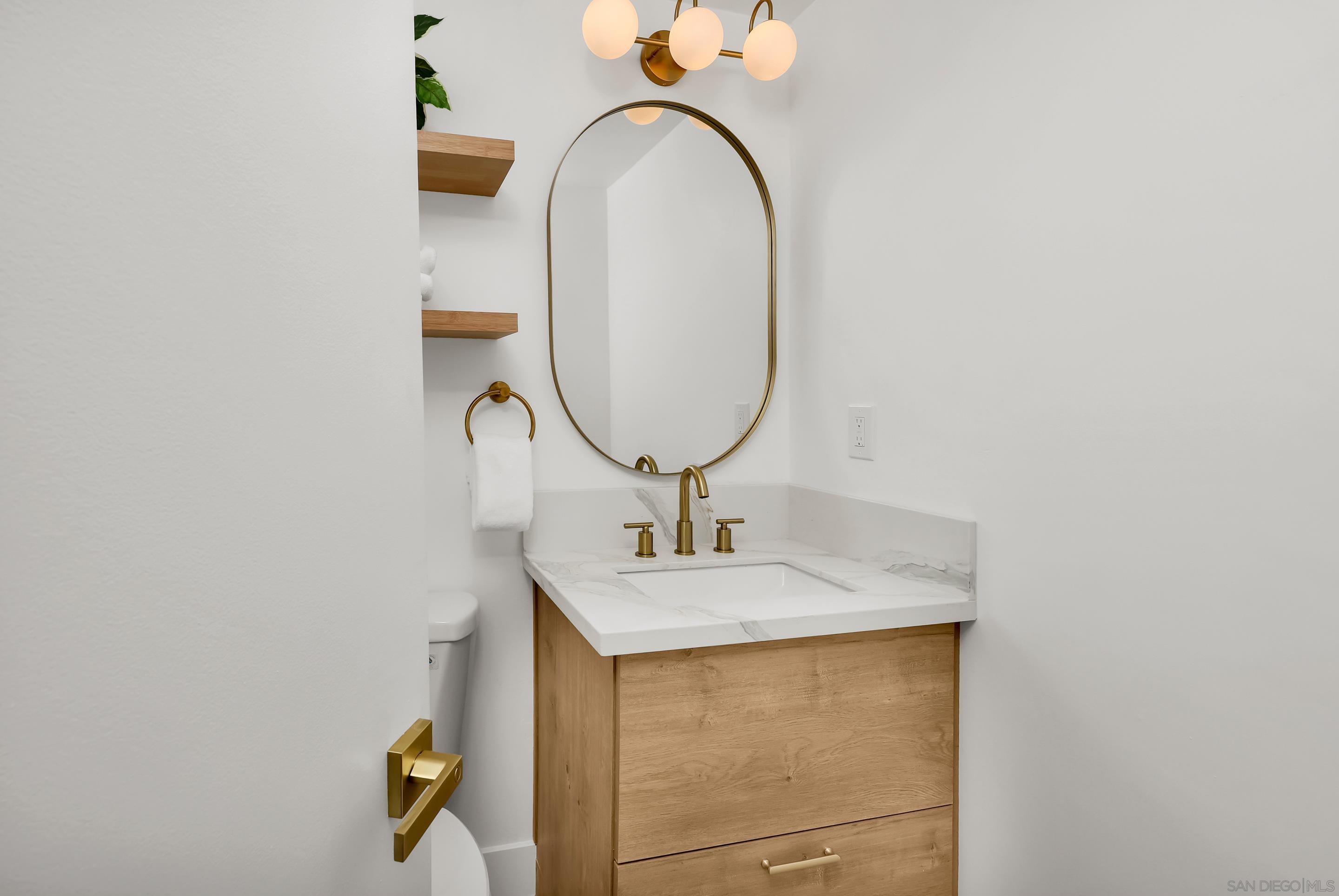 Detail Gallery Image 21 of 55 For 5848  Antigua Blvd, San Diego,  CA 92124 - 4 Beds | 2/1 Baths