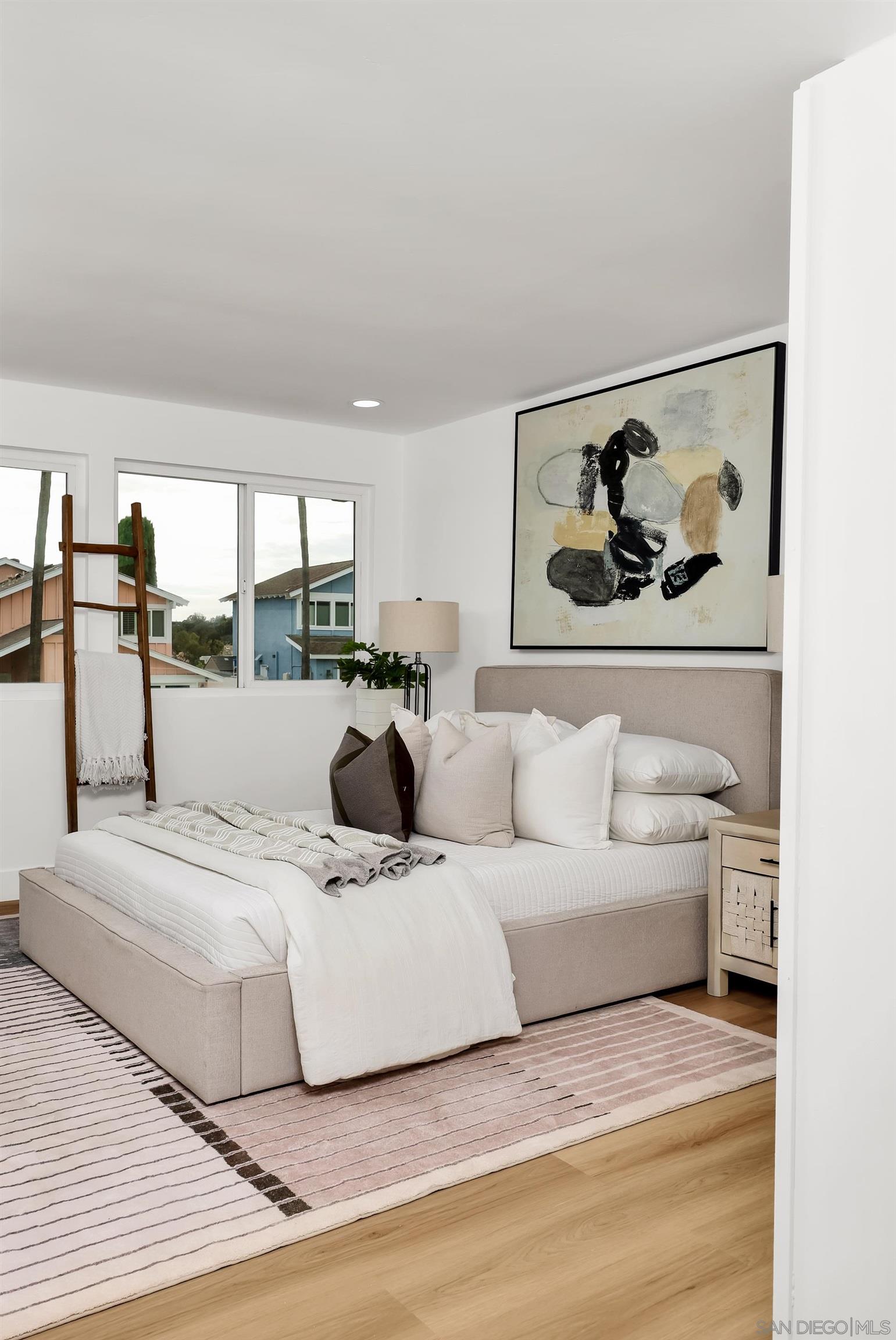 Detail Gallery Image 37 of 55 For 5848  Antigua Blvd, San Diego,  CA 92124 - 4 Beds | 2/1 Baths