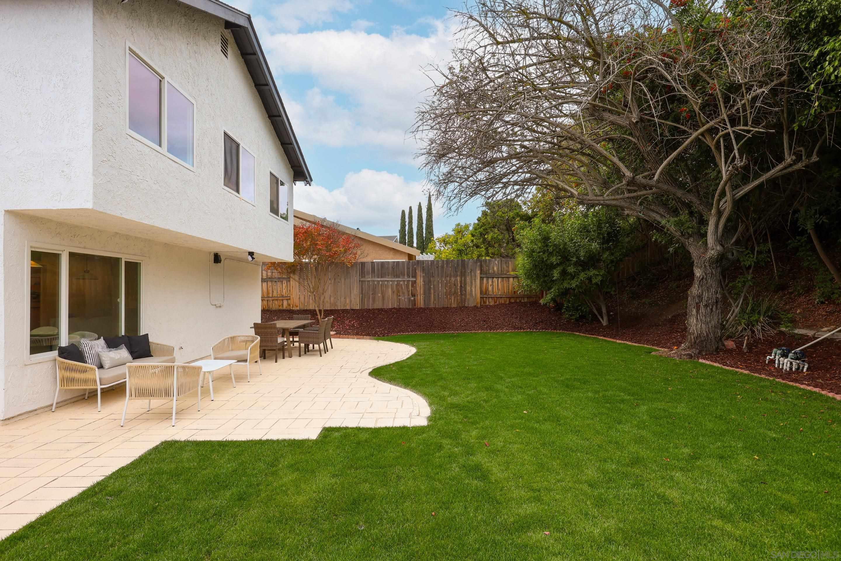 Detail Gallery Image 51 of 55 For 5848  Antigua Blvd, San Diego,  CA 92124 - 4 Beds | 2/1 Baths