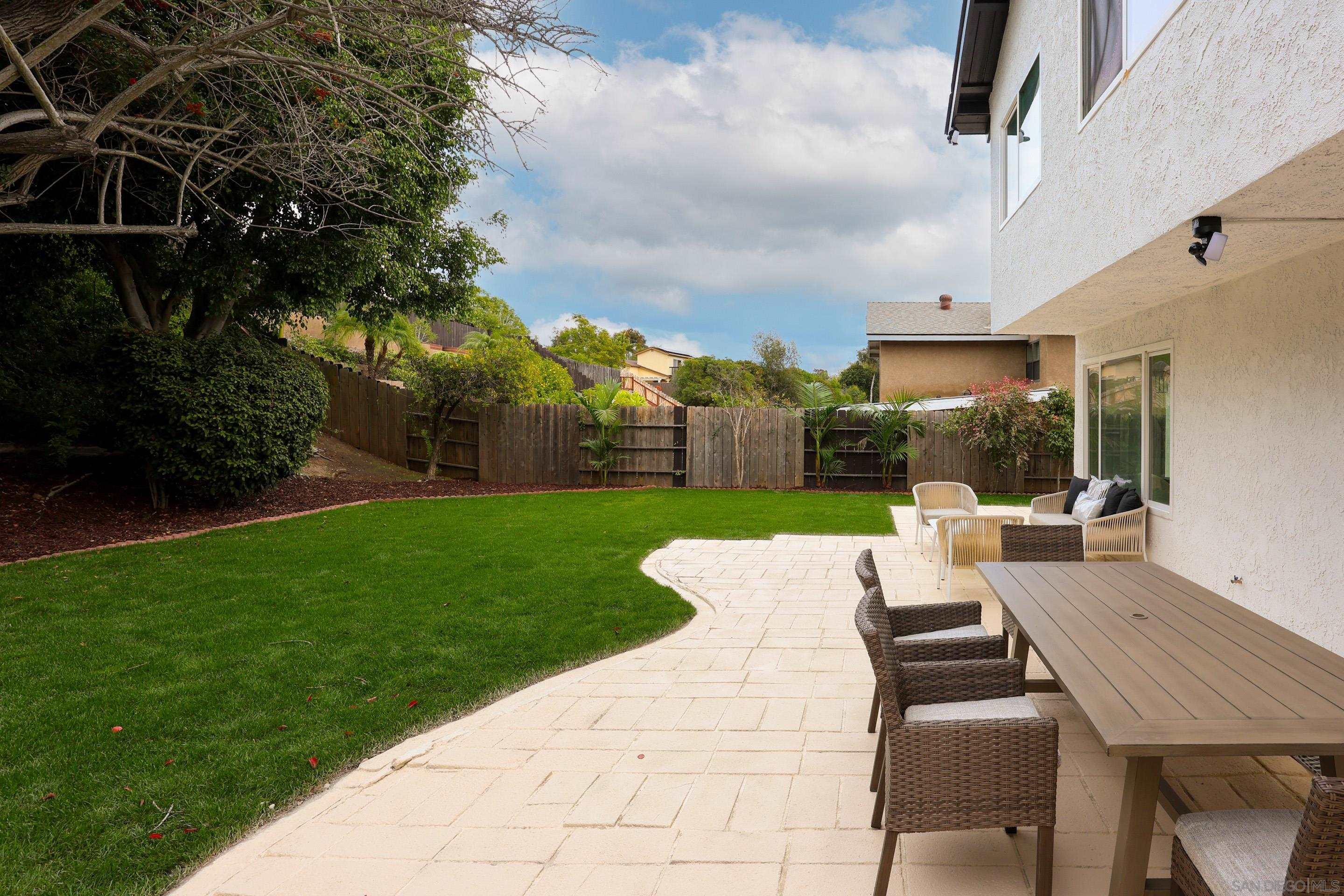 Detail Gallery Image 53 of 55 For 5848  Antigua Blvd, San Diego,  CA 92124 - 4 Beds | 2/1 Baths