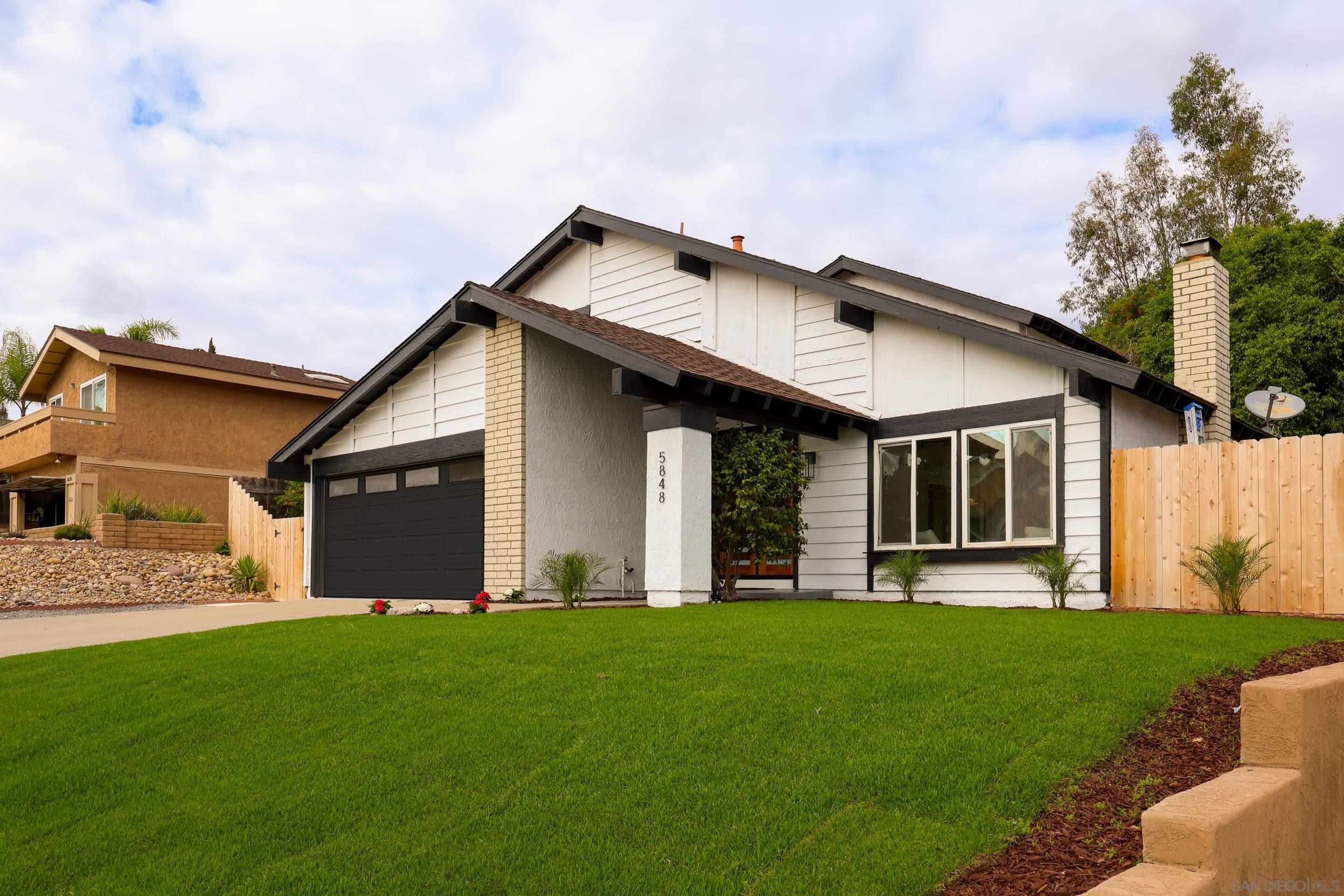 Detail Gallery Image 10 of 55 For 5848  Antigua Blvd, San Diego,  CA 92124 - 4 Beds | 2/1 Baths