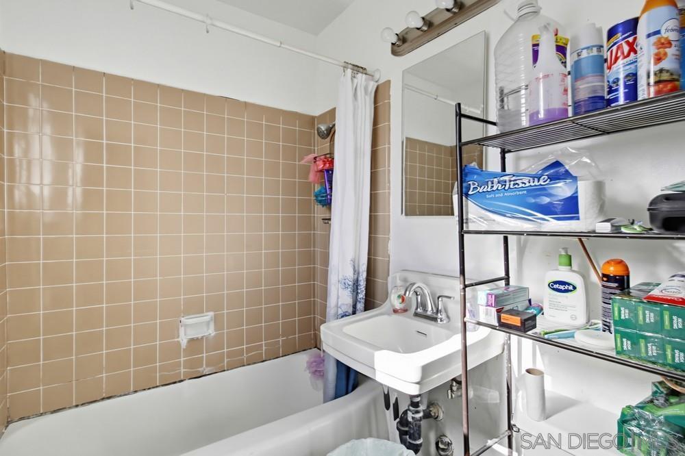 Detail Gallery Image 9 of 13 For 3483-85  Newton Ave, San Diego,  CA 92113 - – Beds | – Baths