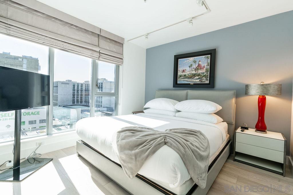 Detail Gallery Image 11 of 21 For 575  6th Ave  707, San Diego,  CA 92101 - 1 Beds | 1 Baths