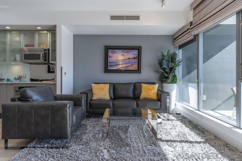 Detail Gallery Image 6 of 21 For 575  6th Ave  707, San Diego,  CA 92101 - 1 Beds | 1 Baths
