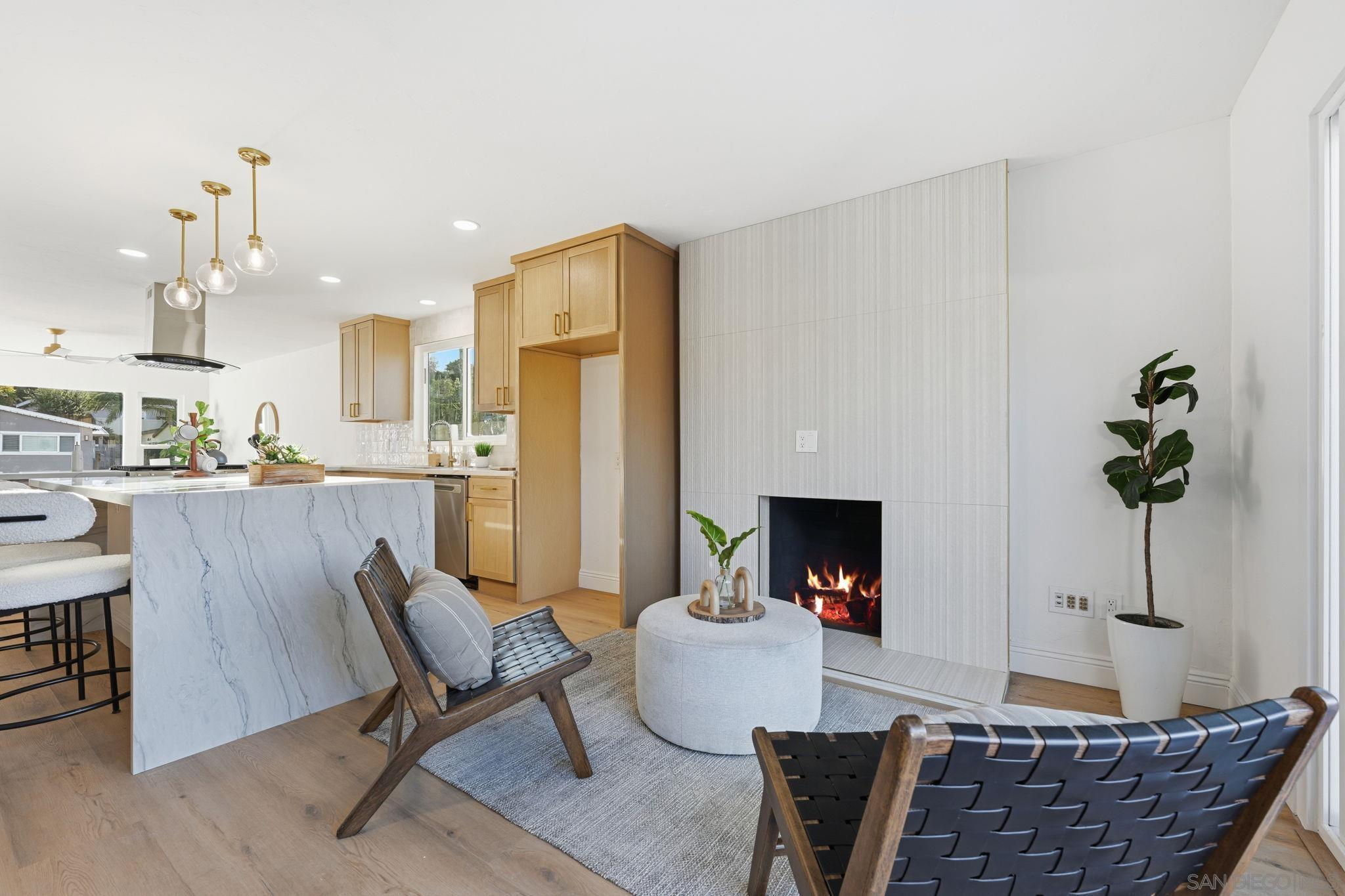 Detail Gallery Image 19 of 42 For 5424  Princess View Pl, San Diego,  CA 92120 - 4 Beds | 2 Baths