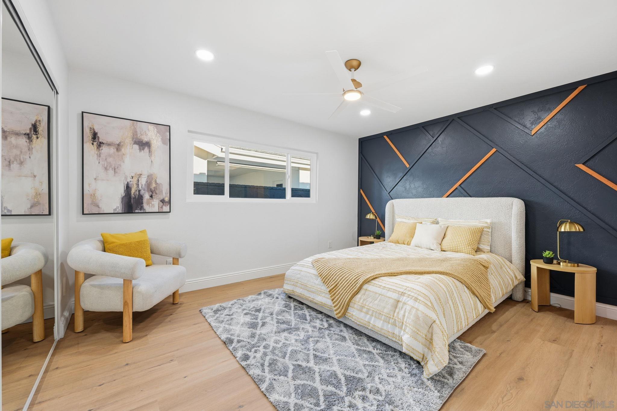 Detail Gallery Image 20 of 42 For 5424  Princess View Pl, San Diego,  CA 92120 - 4 Beds | 2 Baths