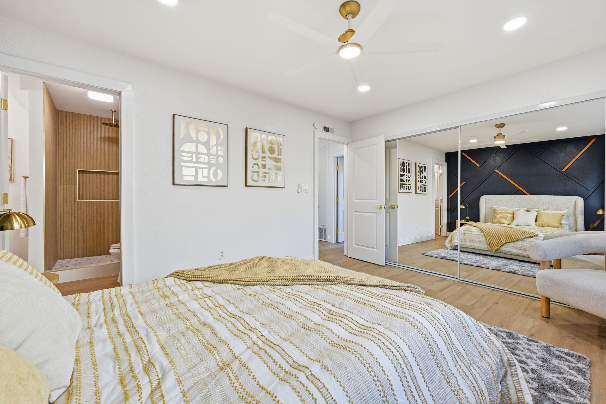 Detail Gallery Image 22 of 42 For 5424  Princess View Pl, San Diego,  CA 92120 - 4 Beds | 2 Baths