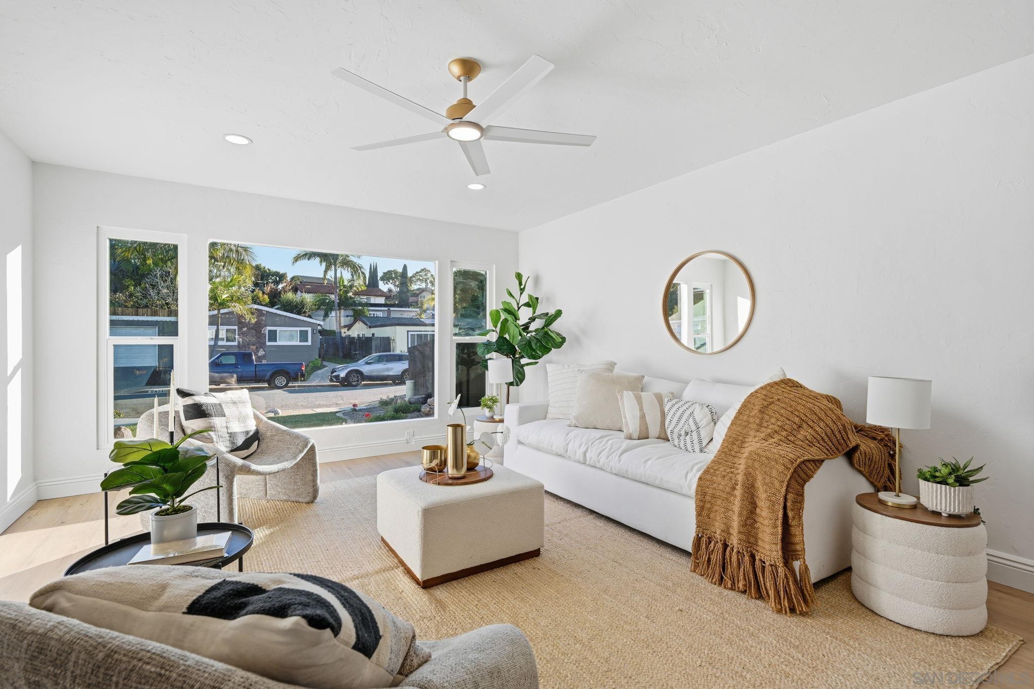 Detail Gallery Image 4 of 42 For 5424  Princess View Pl, San Diego,  CA 92120 - 4 Beds | 2 Baths