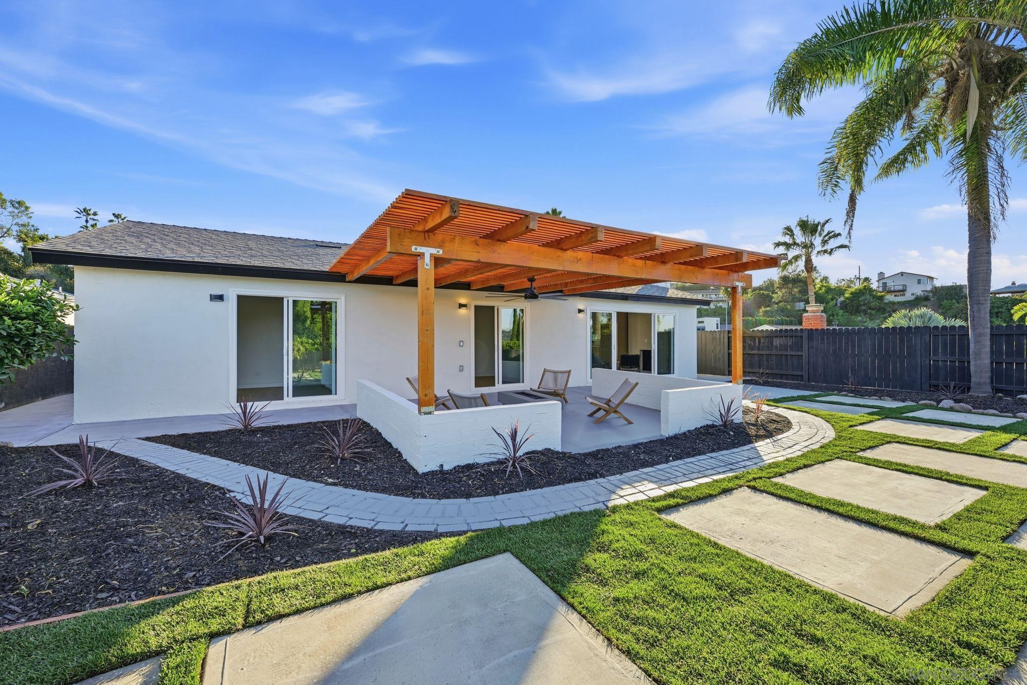 Detail Gallery Image 34 of 42 For 5424  Princess View Pl, San Diego,  CA 92120 - 4 Beds | 2 Baths