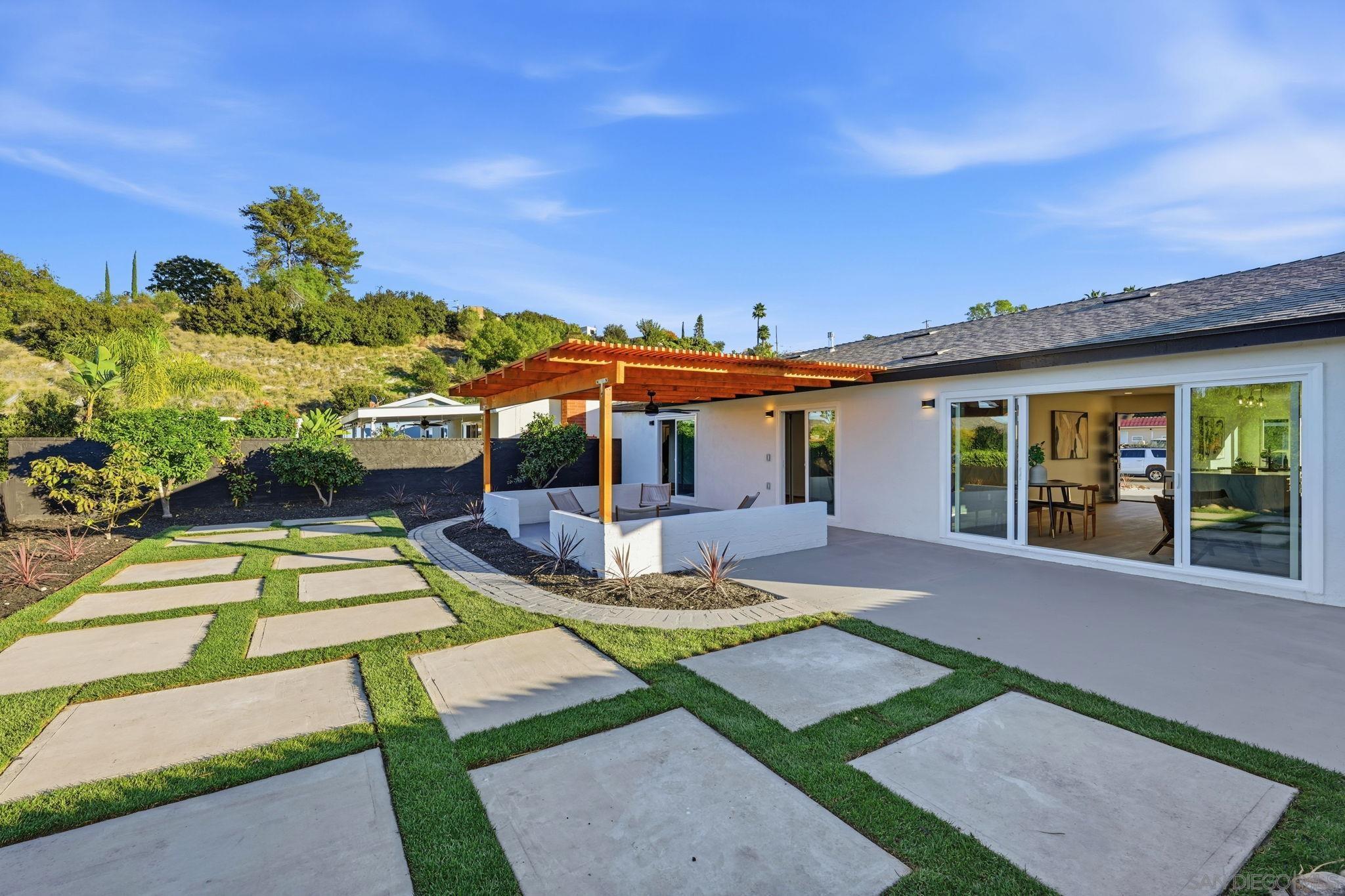 Detail Gallery Image 35 of 42 For 5424  Princess View Pl, San Diego,  CA 92120 - 4 Beds | 2 Baths