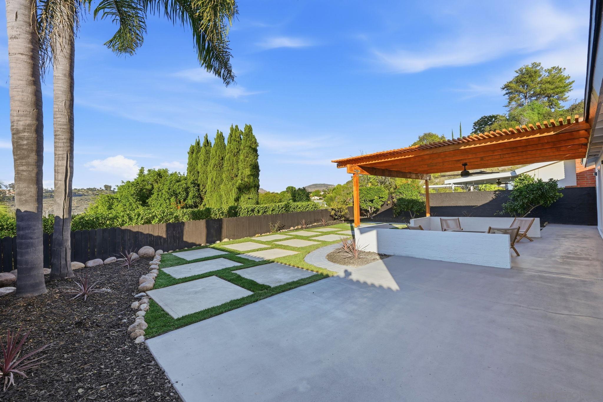 Detail Gallery Image 37 of 42 For 5424  Princess View Pl, San Diego,  CA 92120 - 4 Beds | 2 Baths