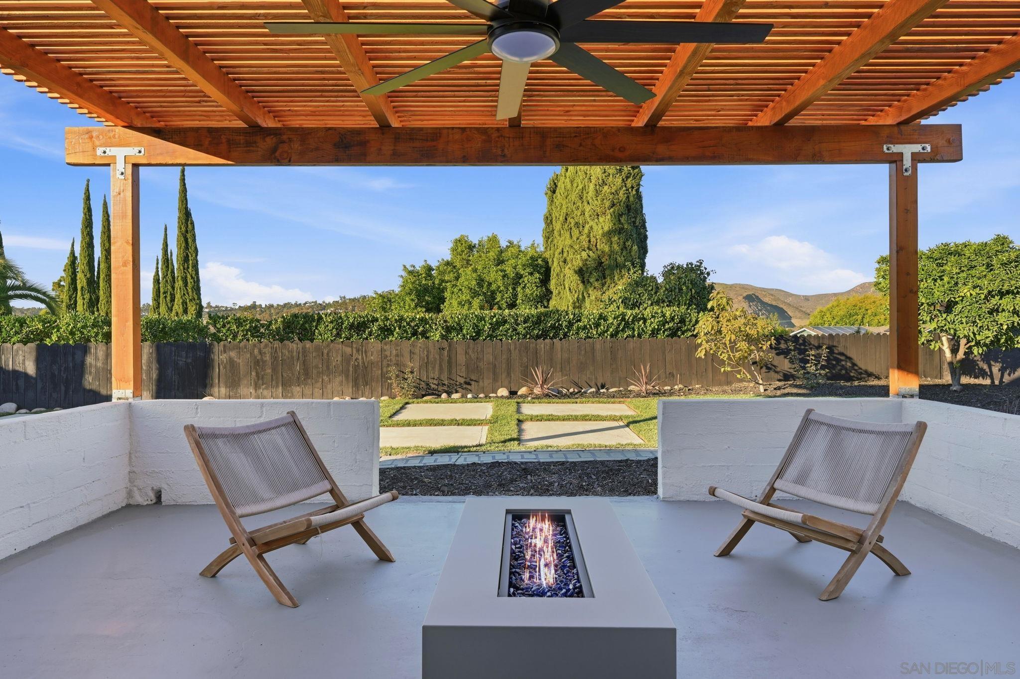 Detail Gallery Image 38 of 42 For 5424  Princess View Pl, San Diego,  CA 92120 - 4 Beds | 2 Baths