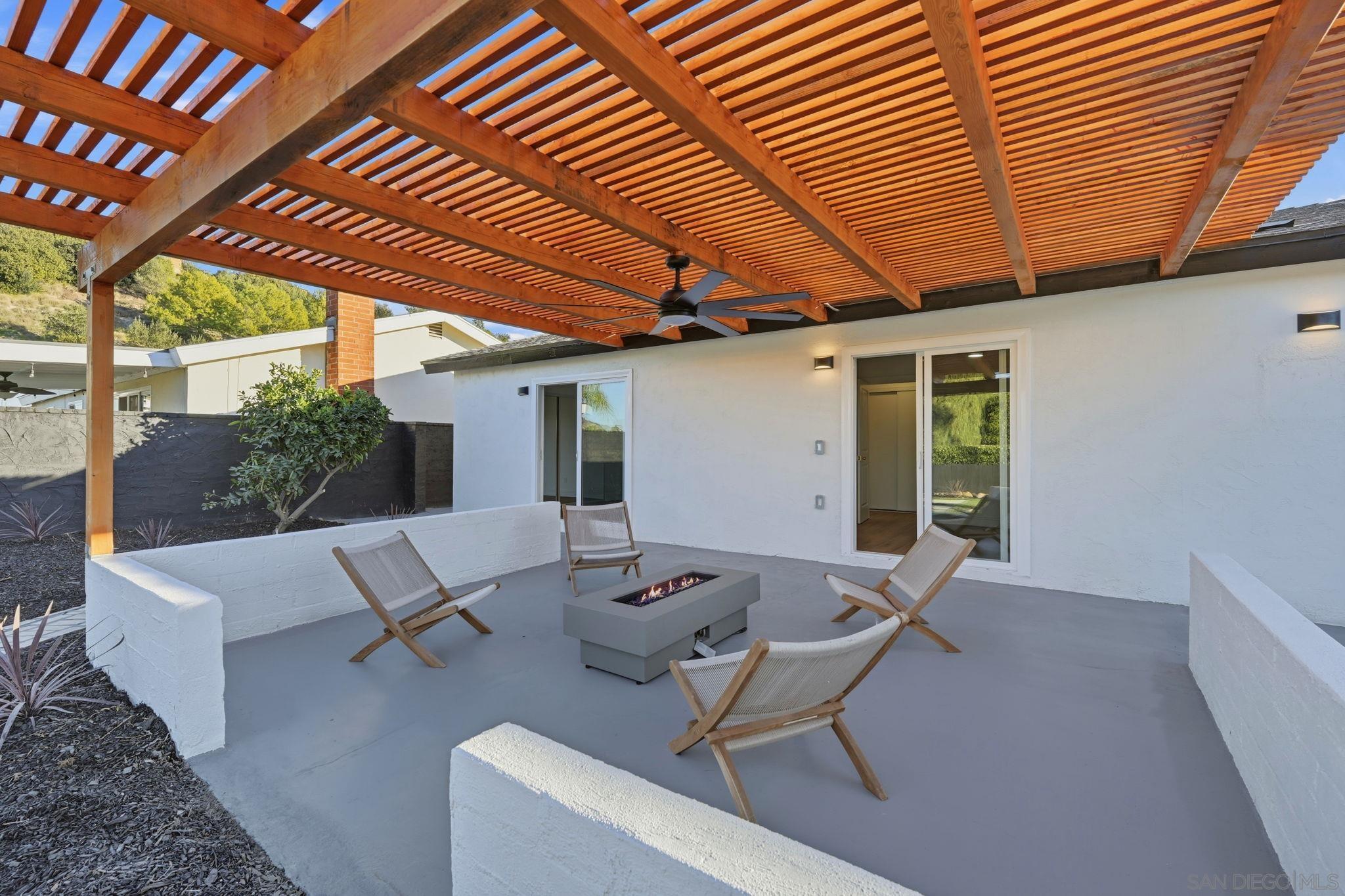 Detail Gallery Image 40 of 42 For 5424  Princess View Pl, San Diego,  CA 92120 - 4 Beds | 2 Baths