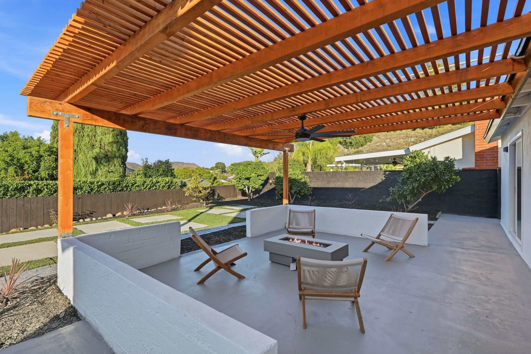 Detail Gallery Image 41 of 42 For 5424  Princess View Pl, San Diego,  CA 92120 - 4 Beds | 2 Baths