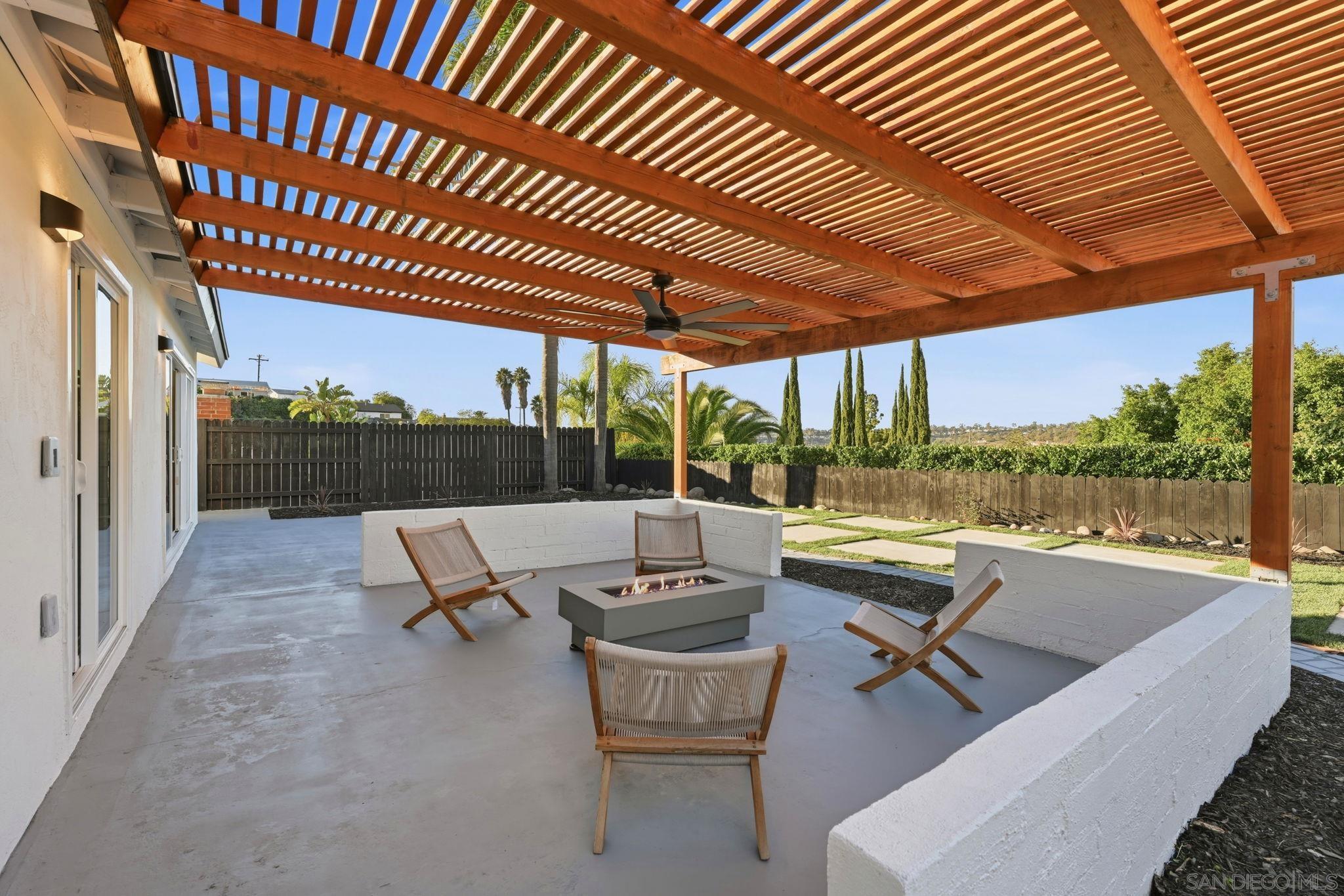 Detail Gallery Image 42 of 42 For 5424  Princess View Pl, San Diego,  CA 92120 - 4 Beds | 2 Baths