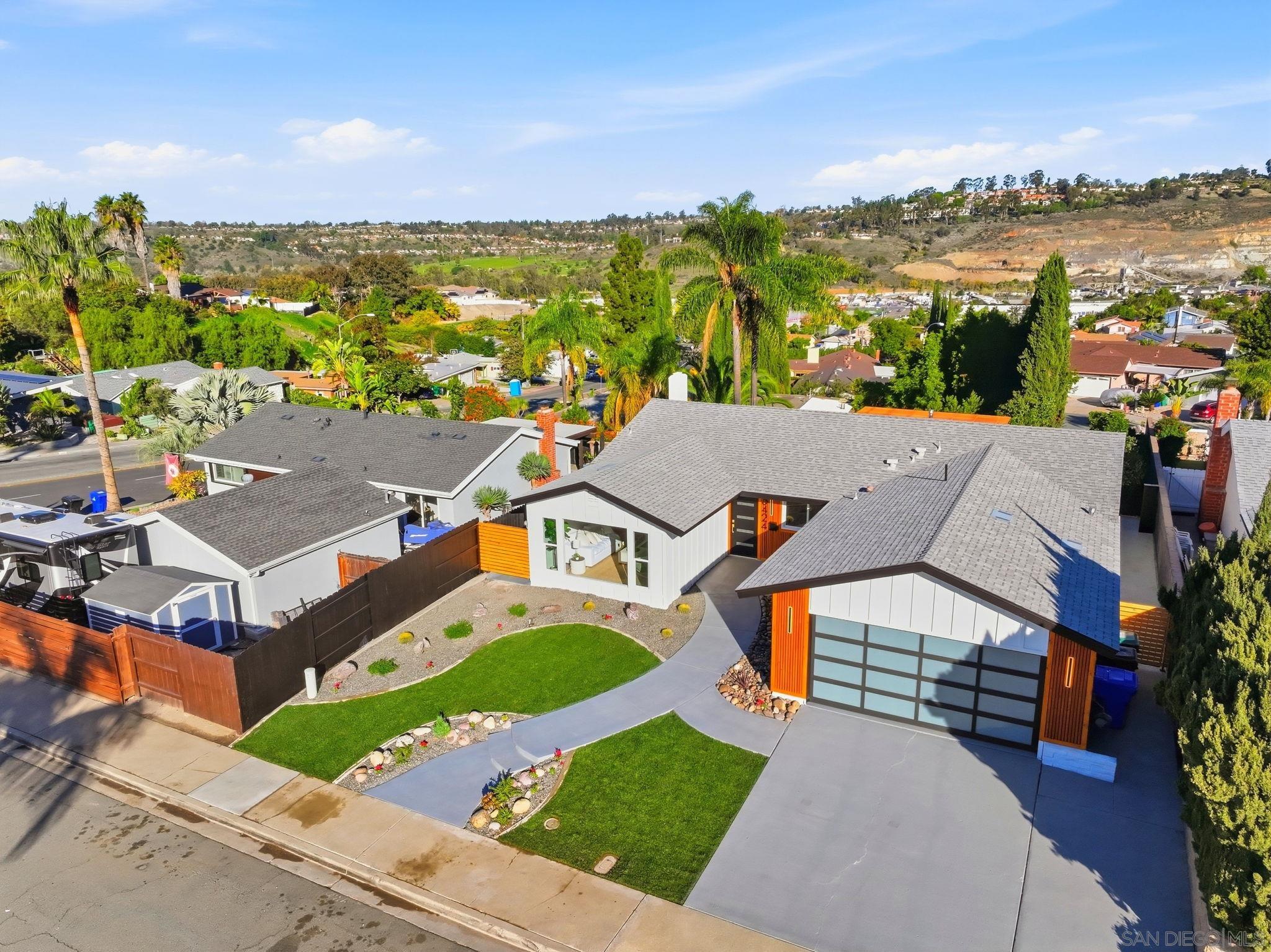 Detail Gallery Image 44 of 51 For 5424  Princess View Pl, San Diego,  CA 92120 - 4 Beds | 2 Baths