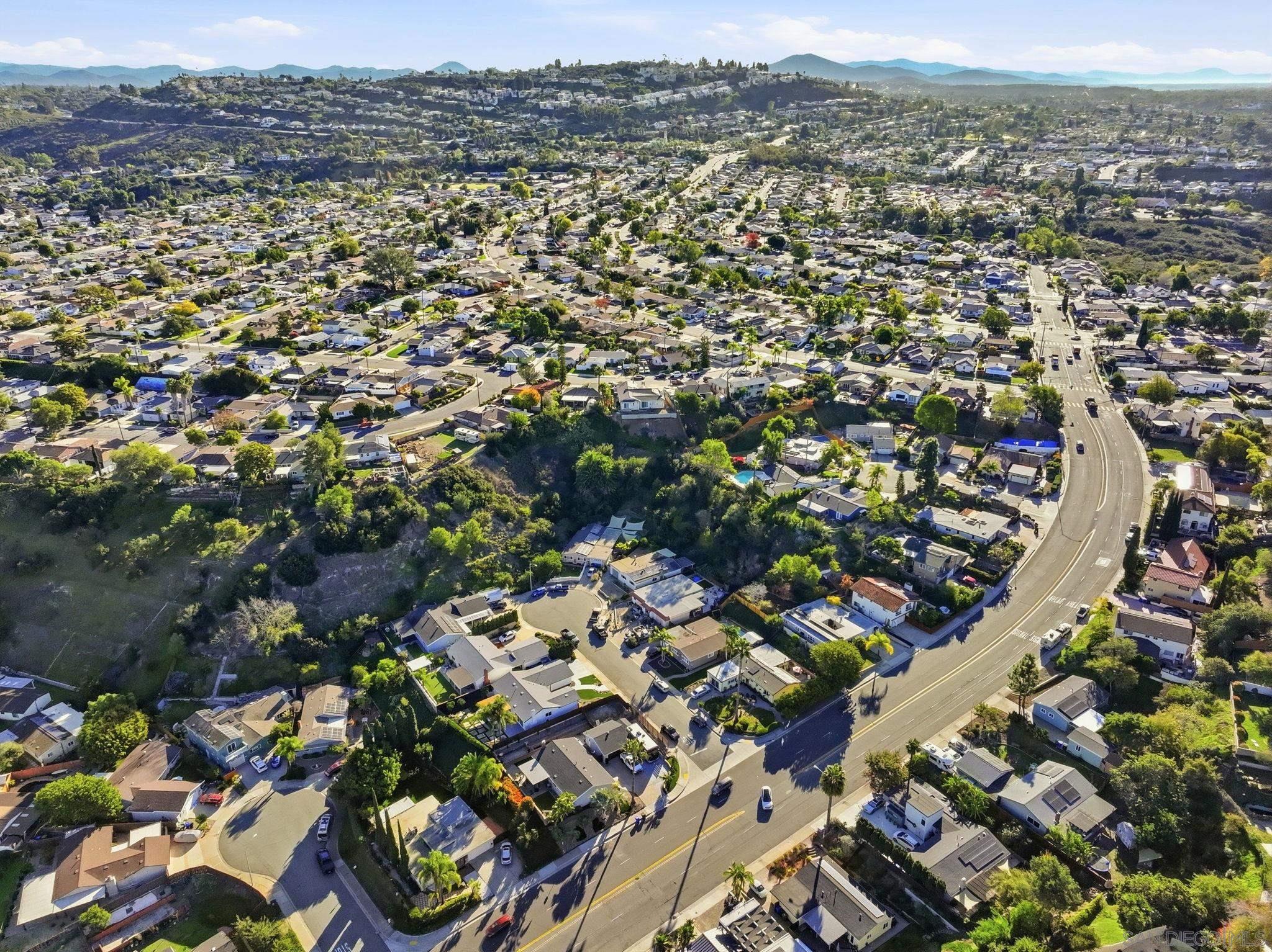 Detail Gallery Image 49 of 51 For 5424  Princess View Pl, San Diego,  CA 92120 - 4 Beds | 2 Baths