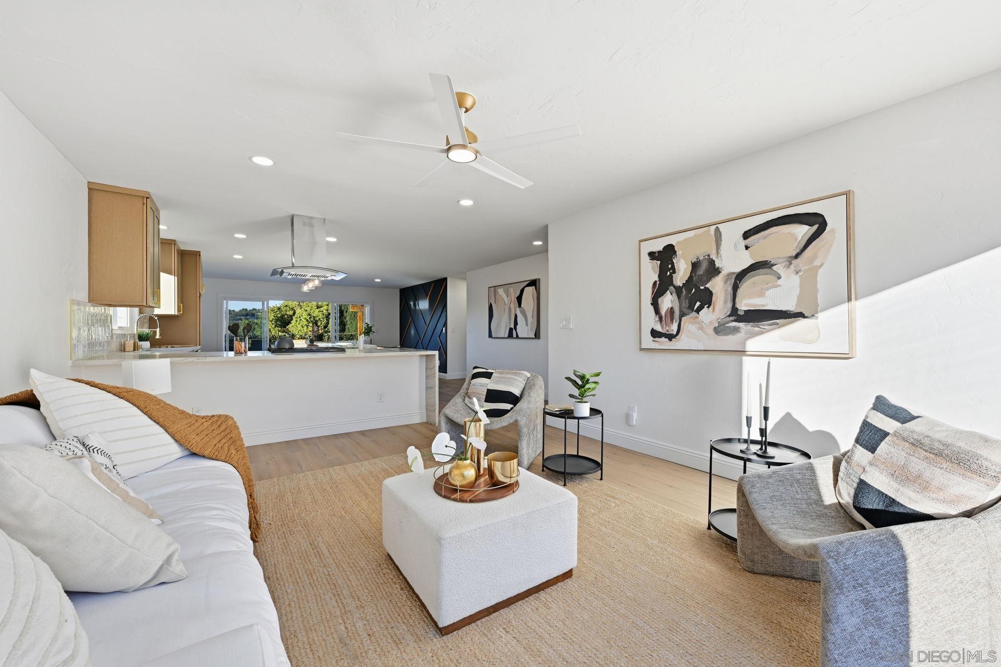 Detail Gallery Image 7 of 42 For 5424  Princess View Pl, San Diego,  CA 92120 - 4 Beds | 2 Baths