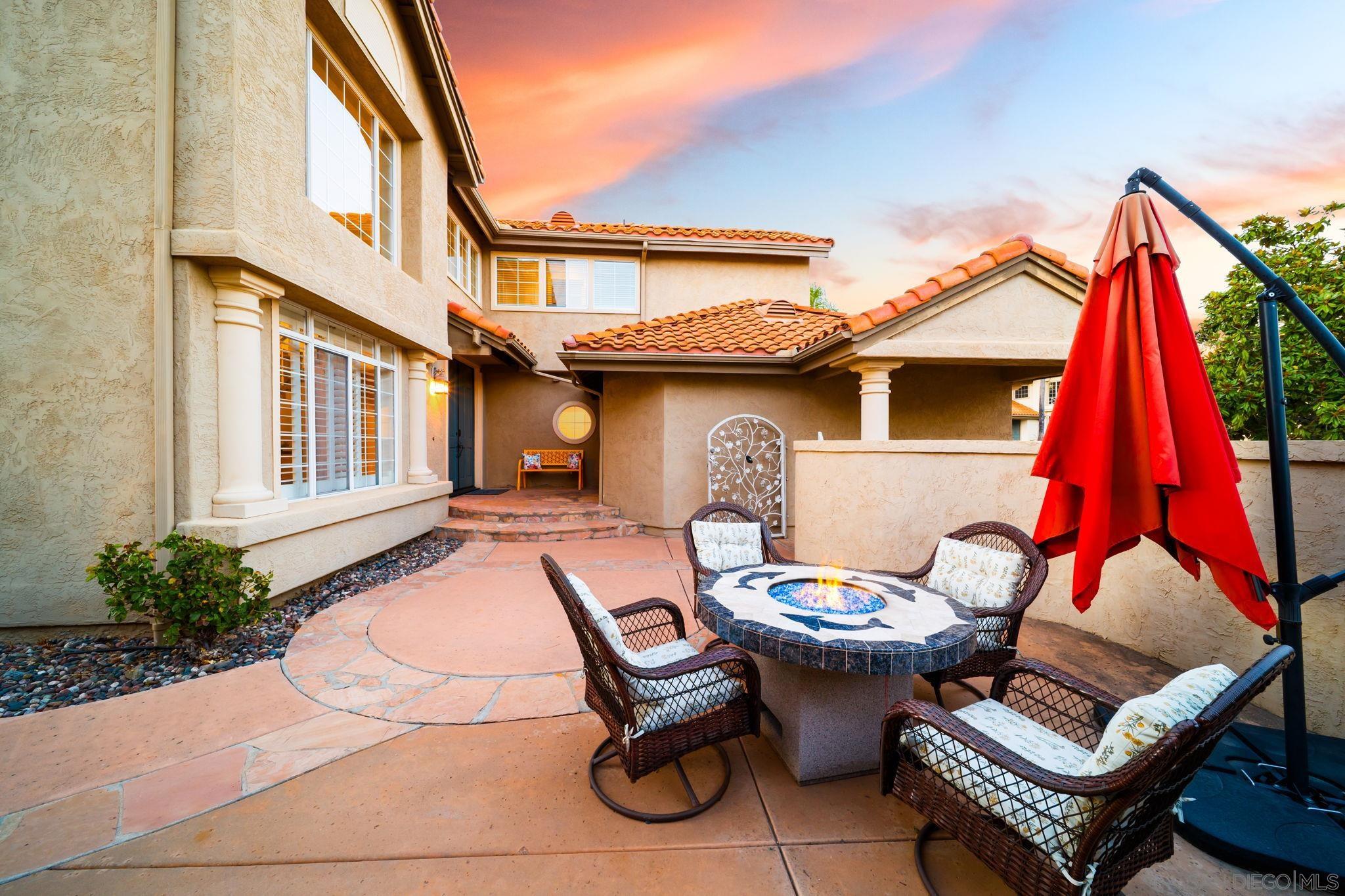 Detail Gallery Image 48 of 52 For 18106  Chieftain Ct, San Diego,  CA 92127 - 4 Beds | 3 Baths