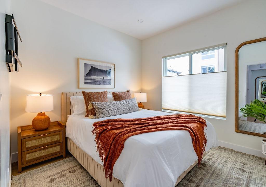 Detail Gallery Image 11 of 23 For 725  Pennsylvania Ave  727-1, San Diego,  CA 92103 - 2 Beds | 1 Baths