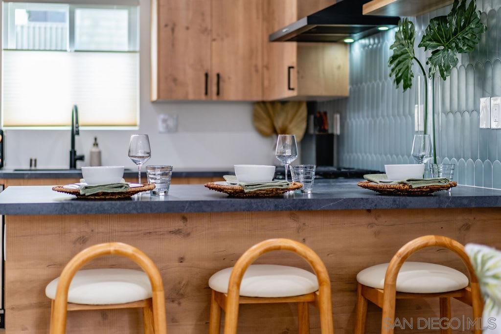 Detail Gallery Image 18 of 23 For 725  Pennsylvania Ave  727-1, San Diego,  CA 92103 - 2 Beds | 1 Baths