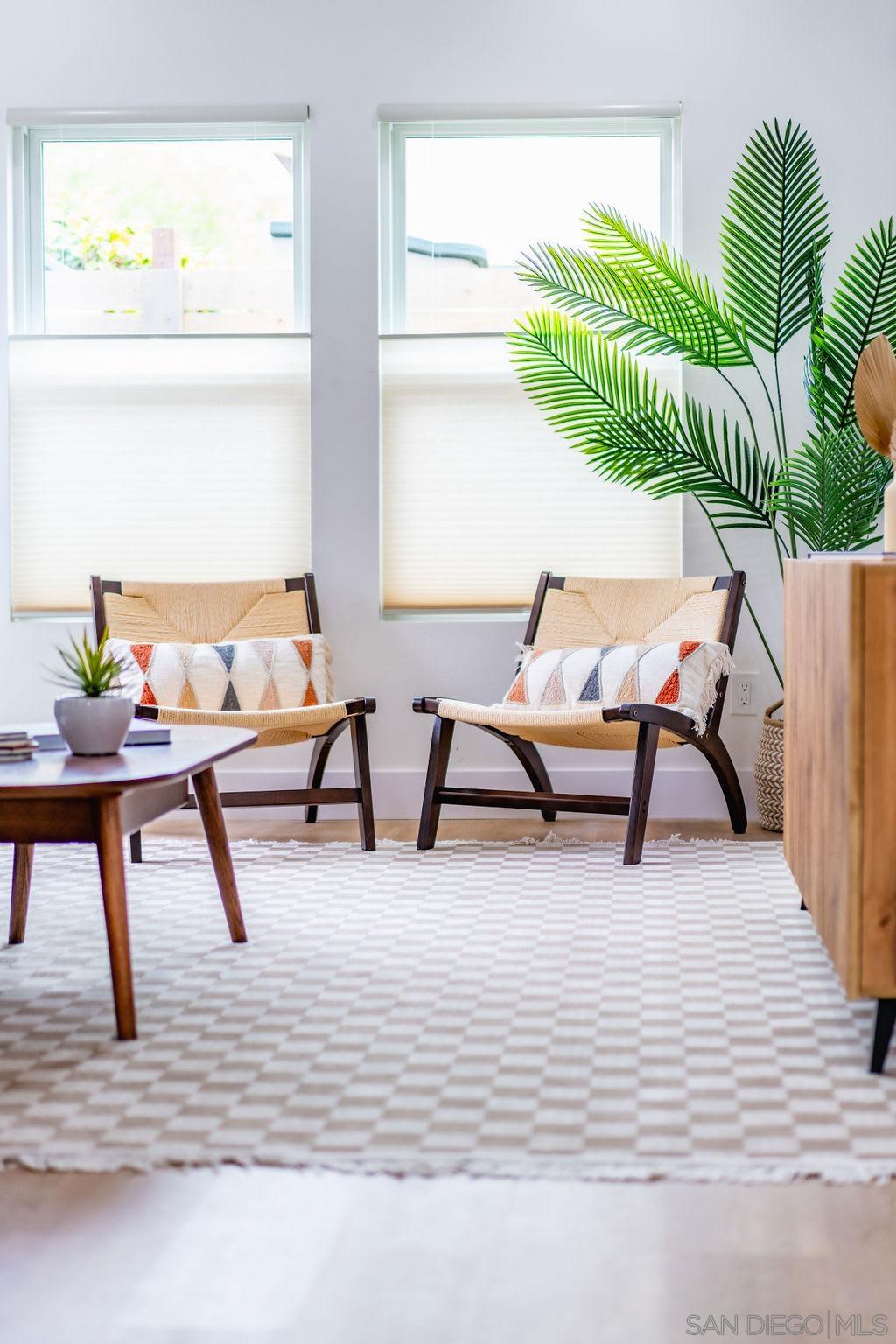 Detail Gallery Image 19 of 23 For 725  Pennsylvania Ave  727-1, San Diego,  CA 92103 - 2 Beds | 1 Baths