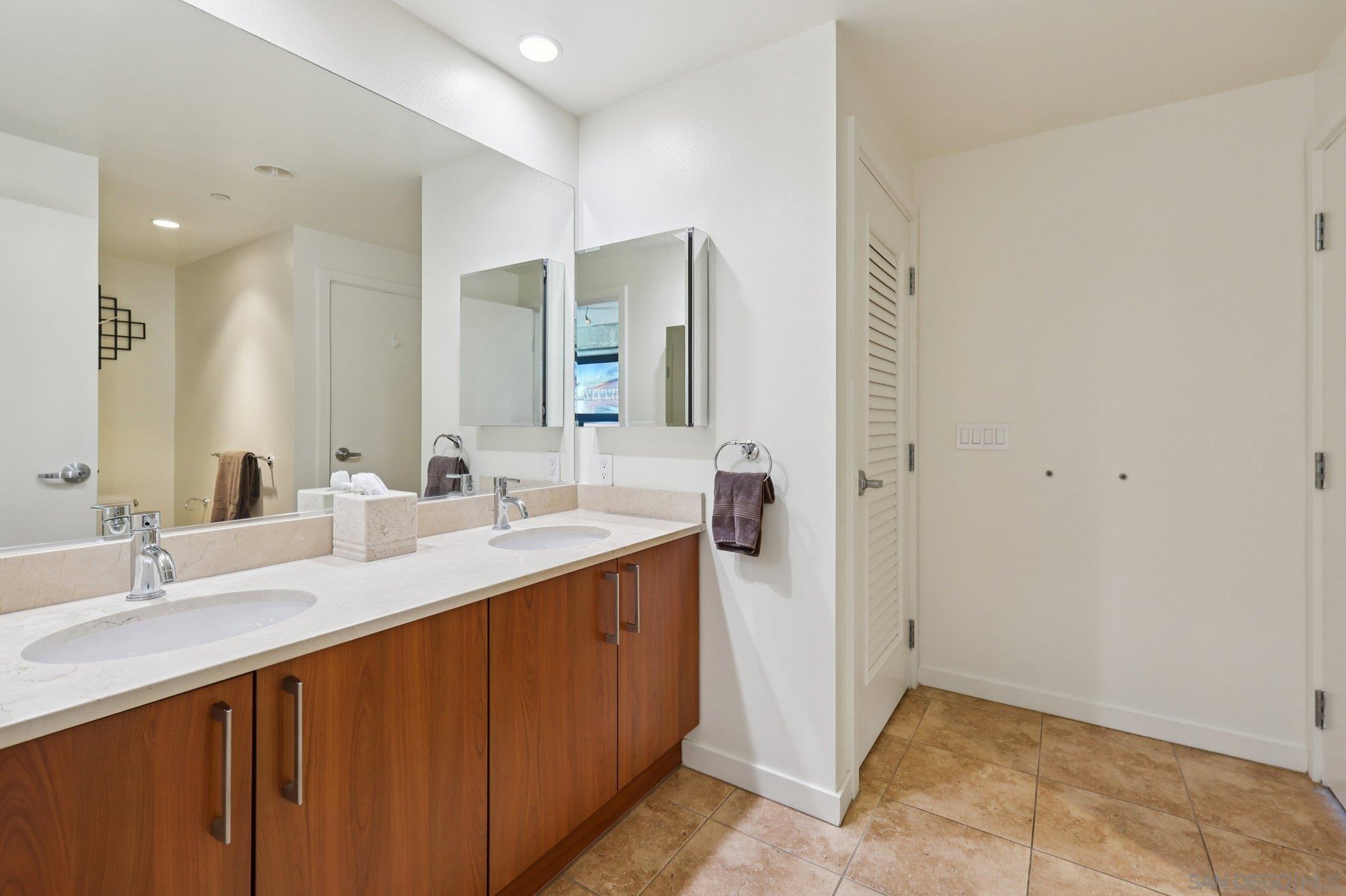 Detail Gallery Image 31 of 50 For 800  the Mark Ln  #1203,  San Diego,  CA 92101 - 1 Beds | 1 Baths
