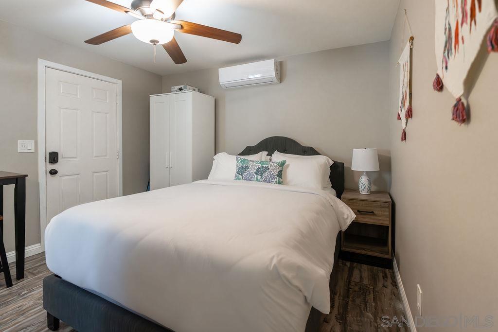 Detail Gallery Image 11 of 23 For 841  Beryl St  a, San Diego,  CA 92109 - 1 Beds | 1 Baths