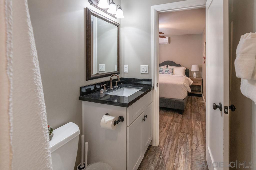 Detail Gallery Image 15 of 23 For 841  Beryl St  a, San Diego,  CA 92109 - 1 Beds | 1 Baths