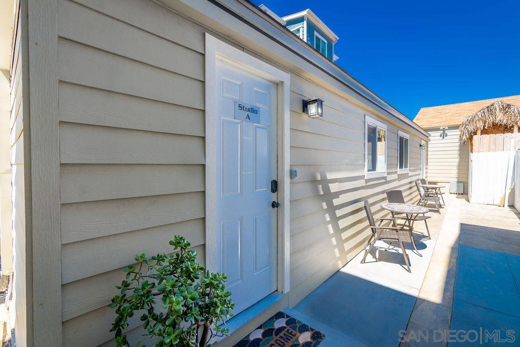 Detail Gallery Image 17 of 23 For 841  Beryl St  a, San Diego,  CA 92109 - 1 Beds | 1 Baths