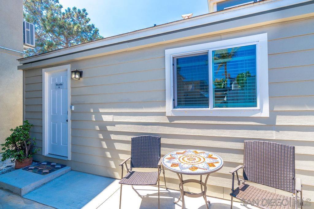 Detail Gallery Image 18 of 23 For 841  Beryl St  a, San Diego,  CA 92109 - 1 Beds | 1 Baths