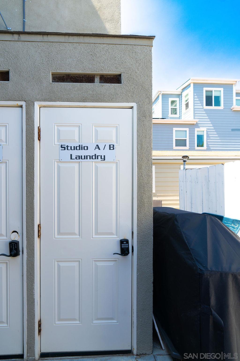 Detail Gallery Image 19 of 23 For 841  Beryl St  a, San Diego,  CA 92109 - 1 Beds | 1 Baths