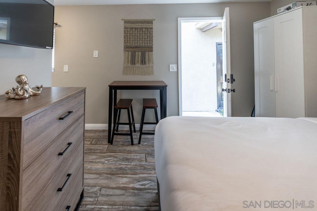 Detail Gallery Image 20 of 23 For 841  Beryl St  a, San Diego,  CA 92109 - 1 Beds | 1 Baths