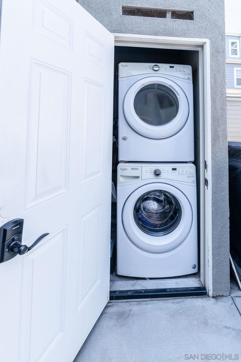 Detail Gallery Image 21 of 23 For 841  Beryl St  a, San Diego,  CA 92109 - 1 Beds | 1 Baths