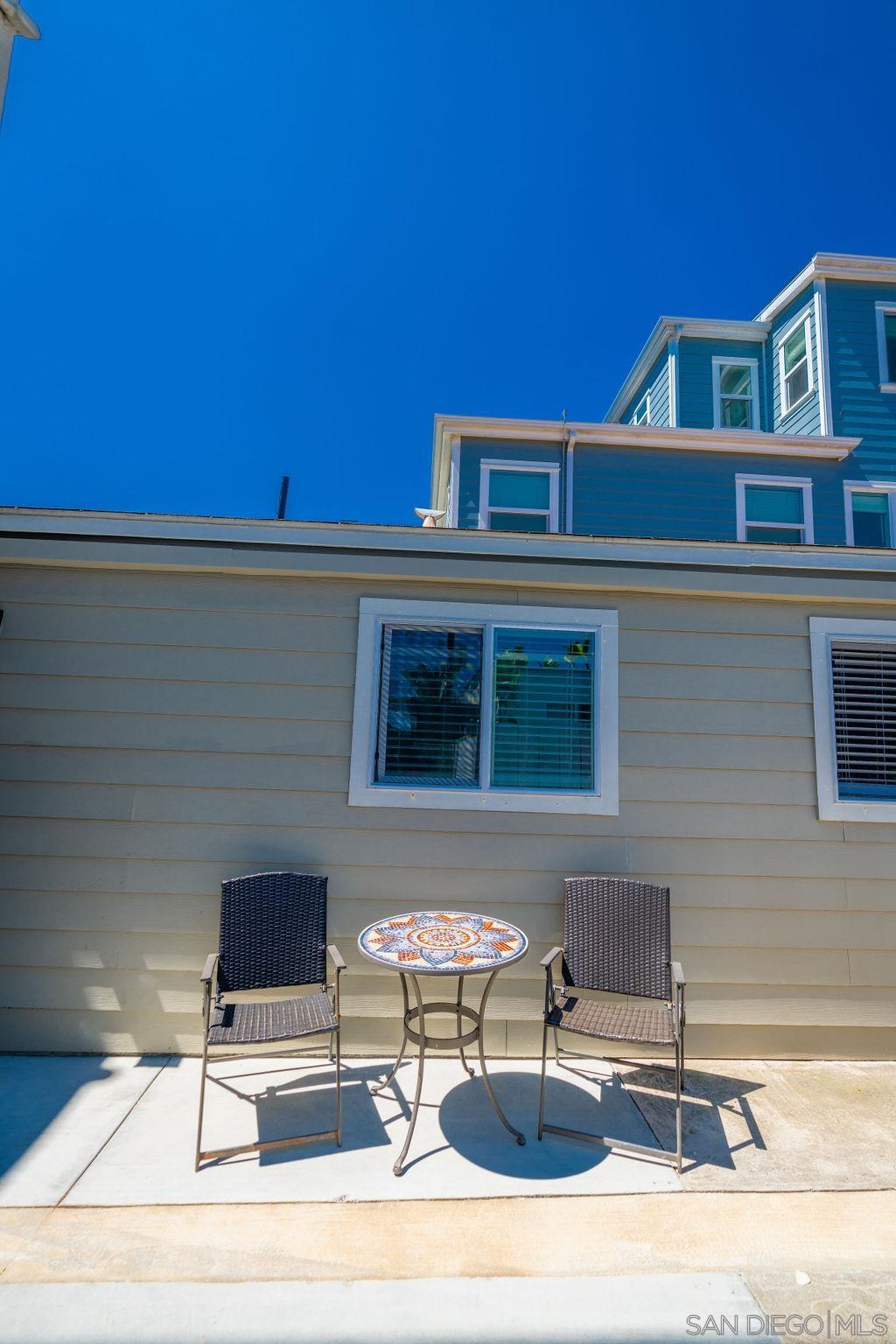 Detail Gallery Image 23 of 23 For 841  Beryl St  a, San Diego,  CA 92109 - 1 Beds | 1 Baths