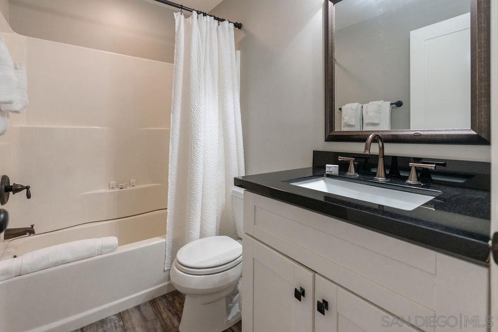 Detail Gallery Image 4 of 23 For 841  Beryl St  a, San Diego,  CA 92109 - 1 Beds | 1 Baths