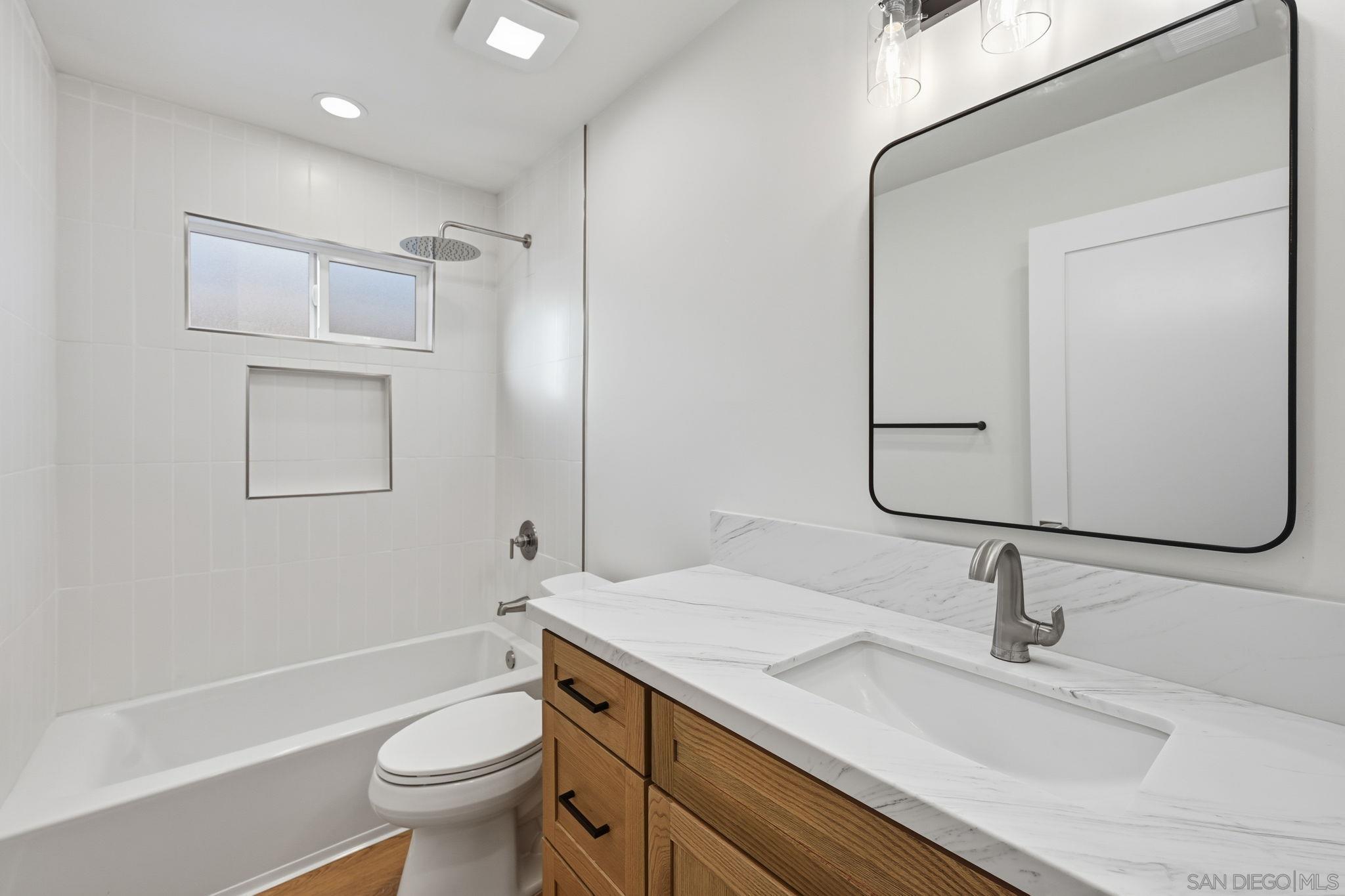 Detail Gallery Image 19 of 27 For 4416  40th St, San Diego,  CA 92116 - 4 Beds | 3 Baths