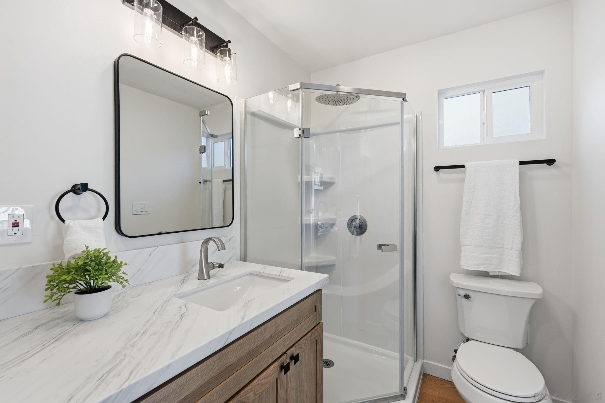 Detail Gallery Image 24 of 27 For 4416  40th St, San Diego,  CA 92116 - 4 Beds | 3 Baths