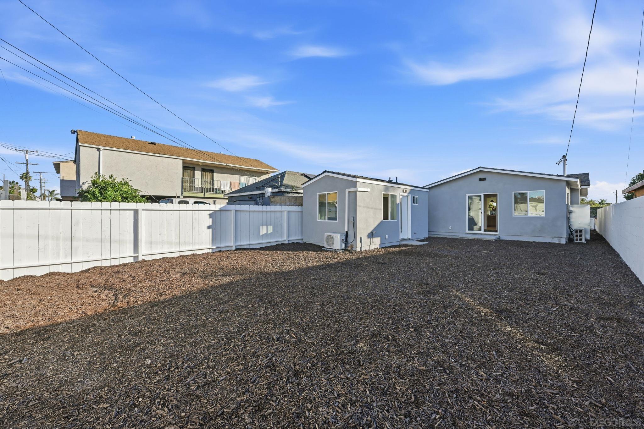 Detail Gallery Image 26 of 27 For 4416  40th St, San Diego,  CA 92116 - 4 Beds | 3 Baths