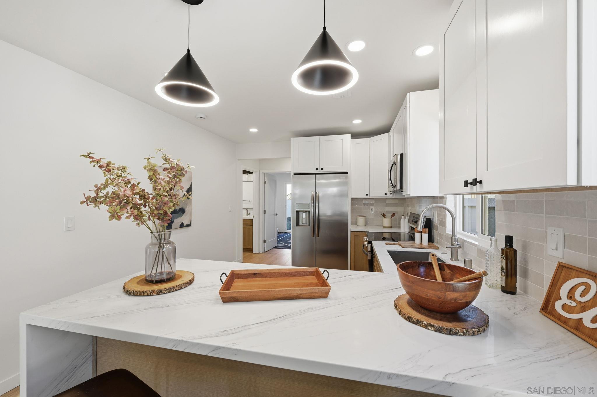 Detail Gallery Image 6 of 27 For 4416  40th St, San Diego,  CA 92116 - 4 Beds | 3 Baths