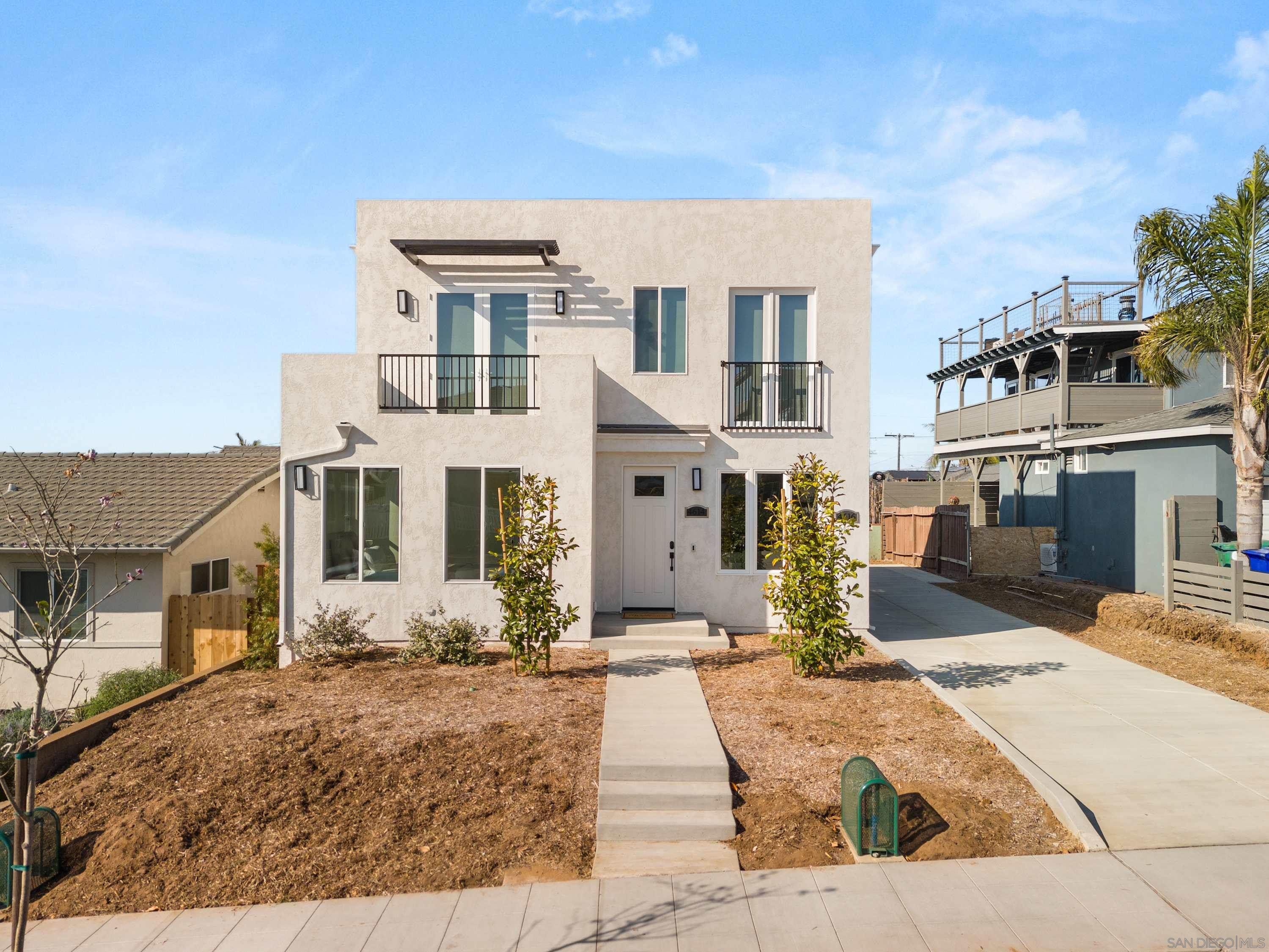 Detail Gallery Image 27 of 29 For 4614  Cape May Ave, San Diego,  CA 92107 - 3 Beds | 3 Baths