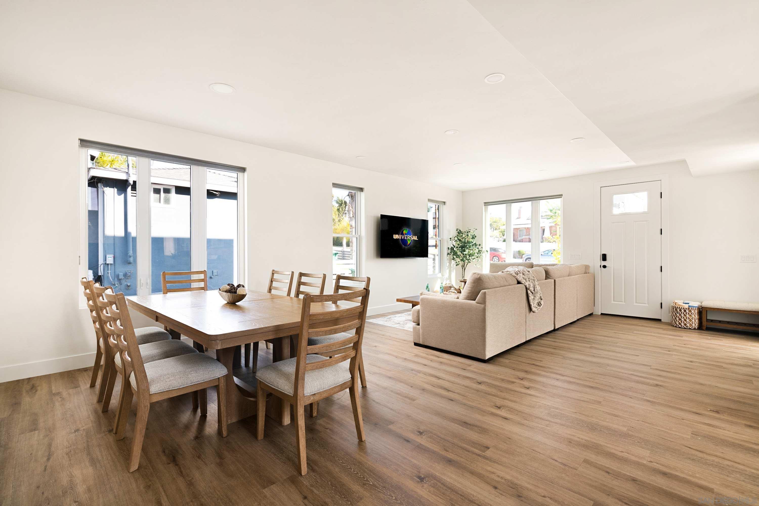 Detail Gallery Image 28 of 29 For 4614  Cape May Ave, San Diego,  CA 92107 - 3 Beds | 3 Baths