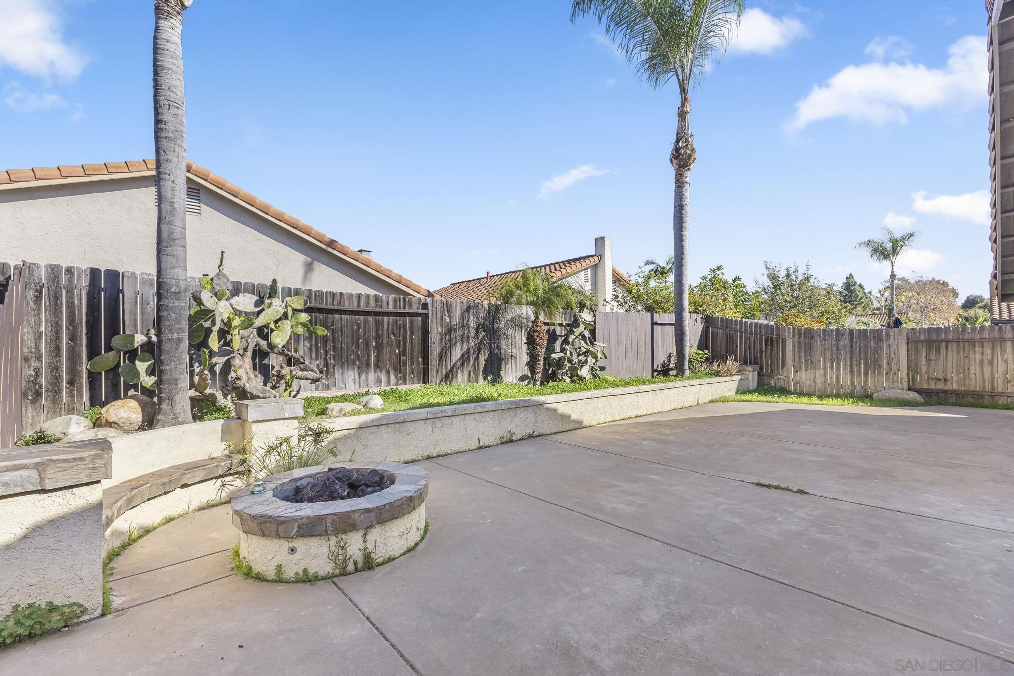 Detail Gallery Image 38 of 38 For 242  Manzanita Dr, Oceanside,  CA 92057 - 3 Beds | 2 Baths