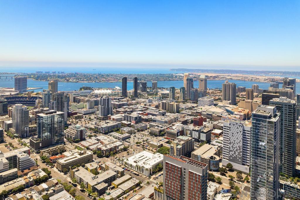 Detail Gallery Image 11 of 15 For 1080  Park Blvd  #409,  San Diego,  CA 92101 - 0 Beds | 1 Baths