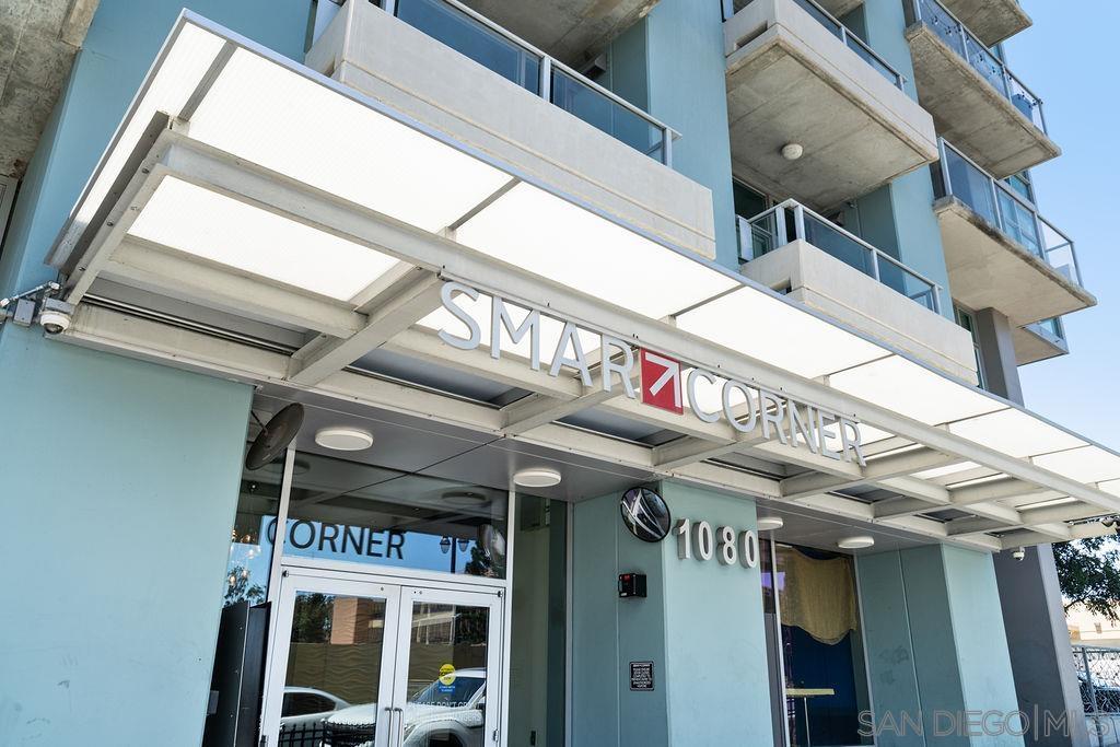 Detail Gallery Image 14 of 15 For 1080  Park Blvd  #409,  San Diego,  CA 92101 - 0 Beds | 1 Baths